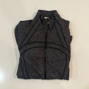 Lululemon Define Jacket Grey